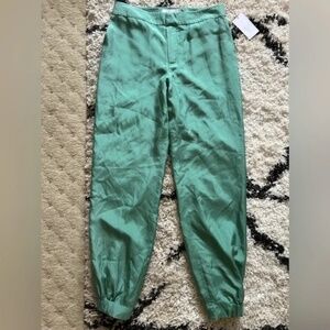 Equipment Green Trousers